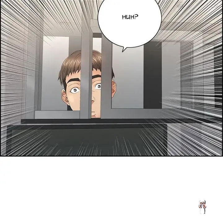 A Killer Woman A Killer Woman Chapter 19 - Page 88