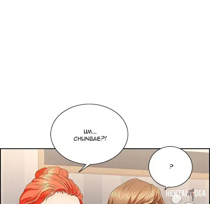 A Killer Woman A Killer Woman Chapter 19 - Page 89