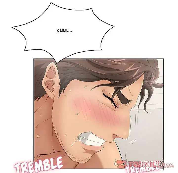 A Killer Woman A Killer Woman Chapter 19 - Page 9