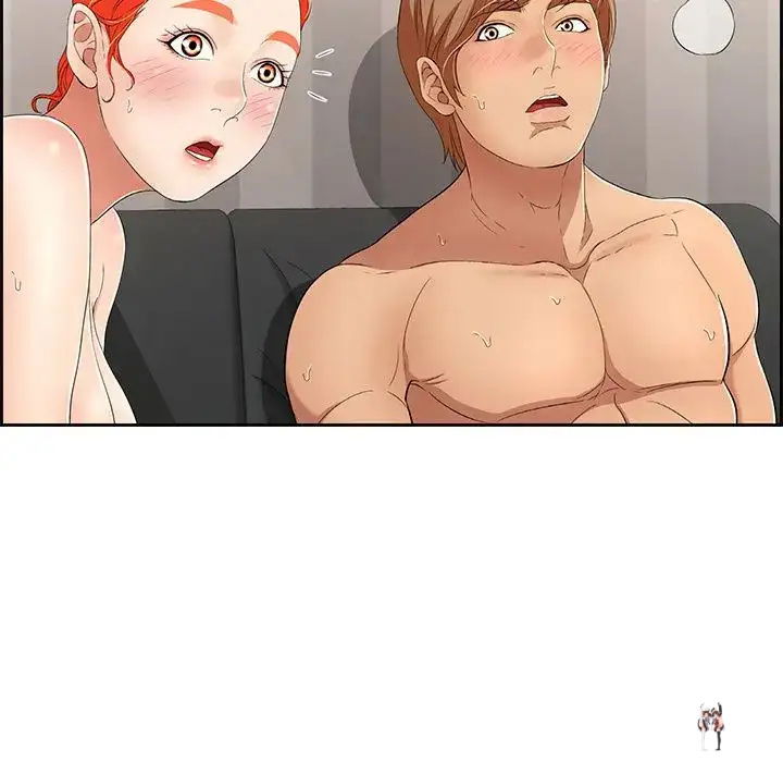 A Killer Woman A Killer Woman Chapter 19 - Page 90