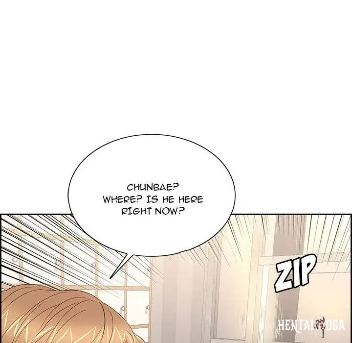 A Killer Woman A Killer Woman Chapter 19 - Page 91