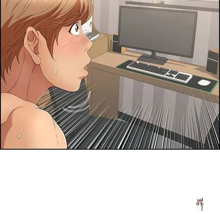 A Killer Woman A Killer Woman Chapter 19 - Page 92