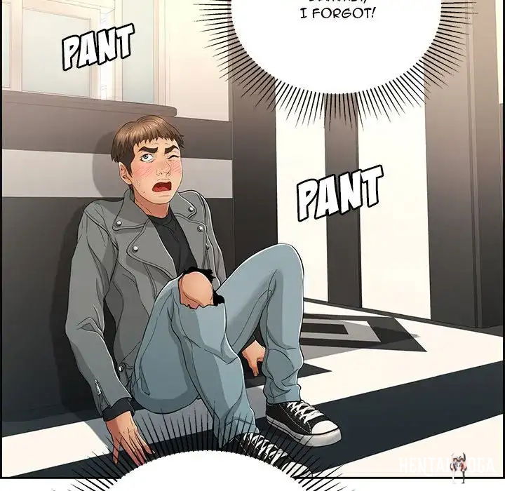 A Killer Woman A Killer Woman Chapter 19 - Page 94