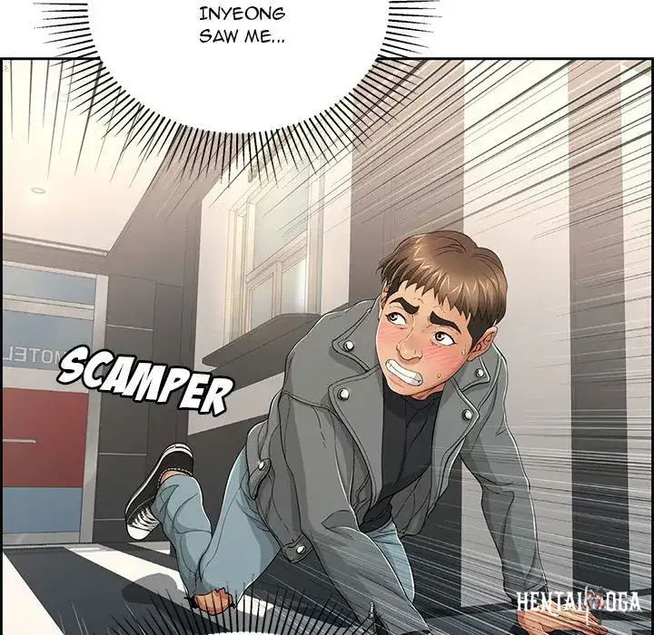 A Killer Woman A Killer Woman Chapter 19 - Page 96