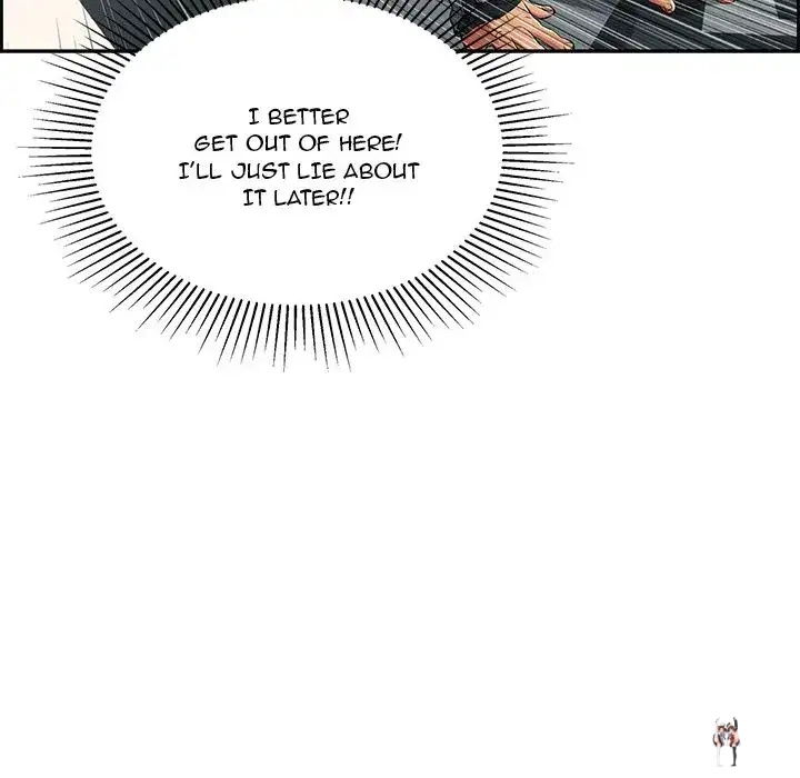 A Killer Woman A Killer Woman Chapter 19 - Page 97
