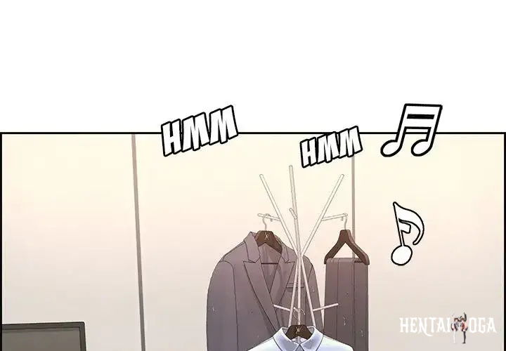 A Killer Woman A Killer Woman Chapter 20 - Page 1