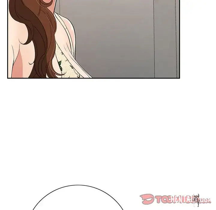 A Killer Woman A Killer Woman Chapter 20 - Page 105