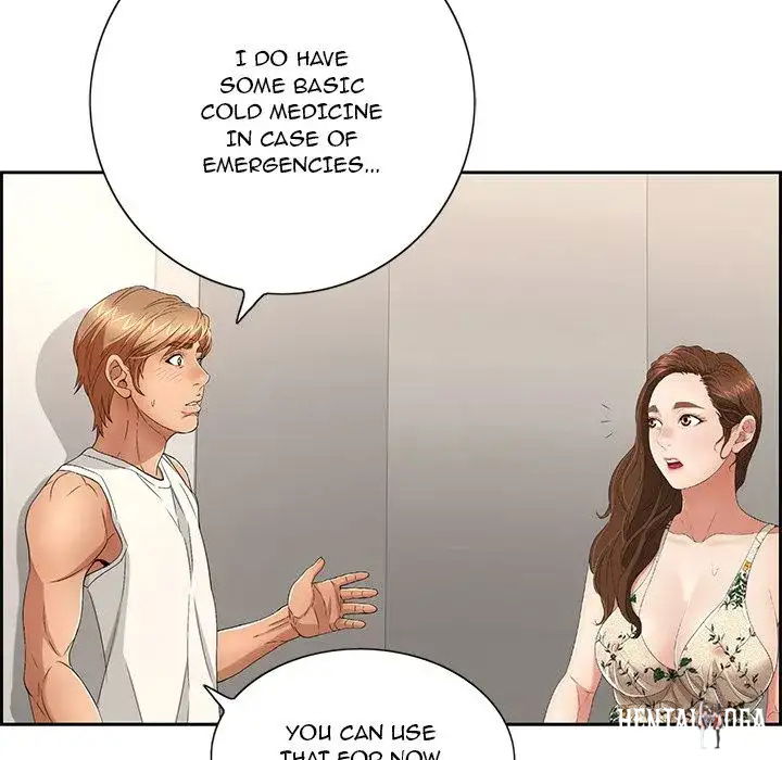 A Killer Woman A Killer Woman Chapter 20 - Page 106