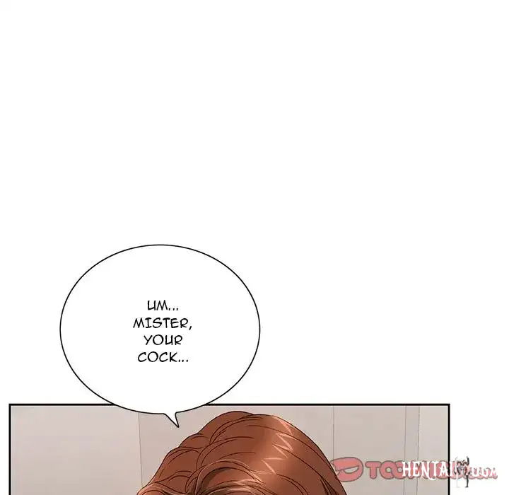 A Killer Woman A Killer Woman Chapter 20 - Page 111