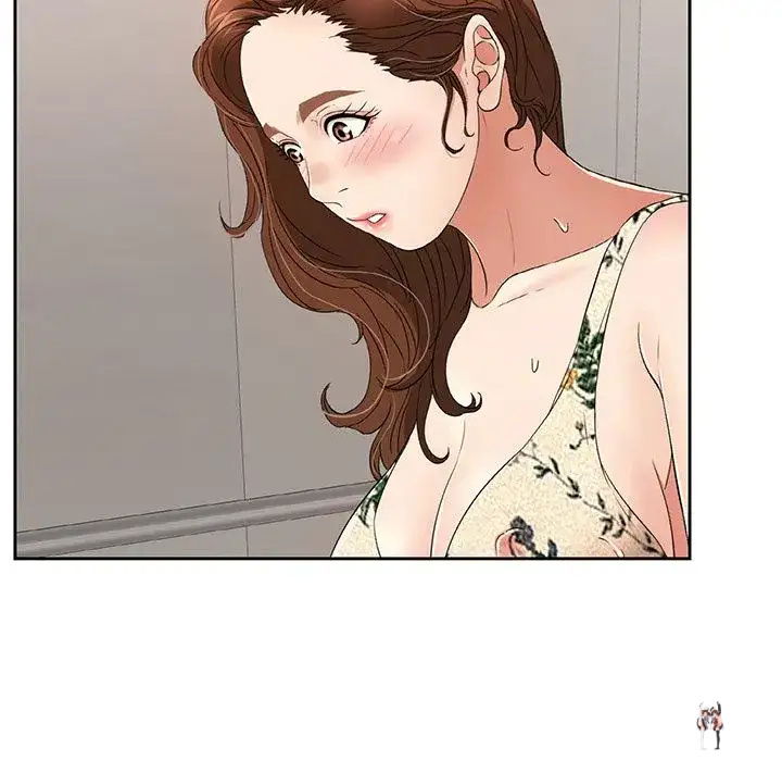 A Killer Woman A Killer Woman Chapter 20 - Page 112