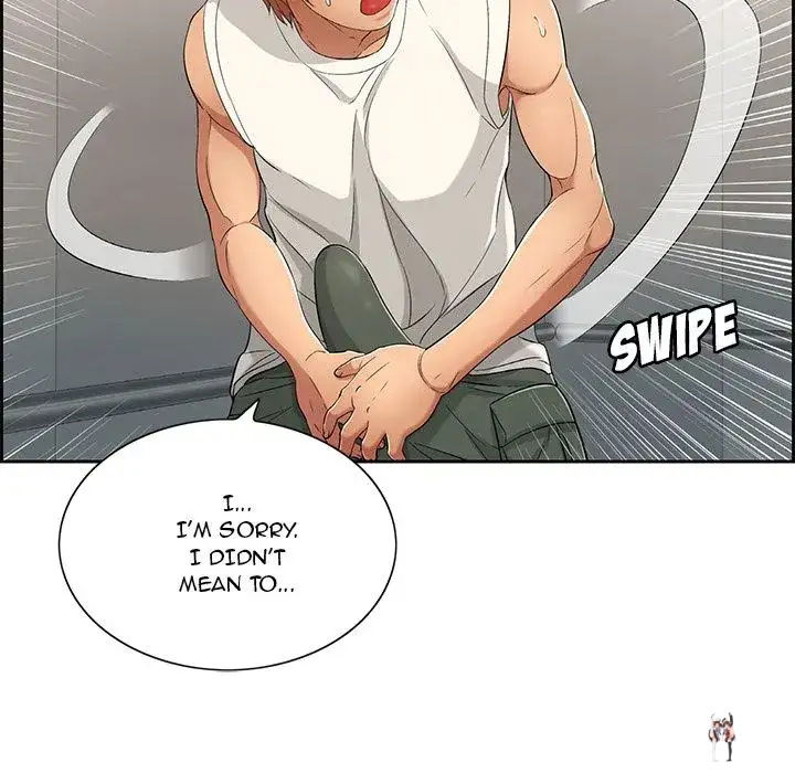 A Killer Woman A Killer Woman Chapter 20 - Page 114