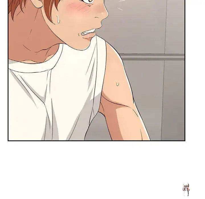 A Killer Woman A Killer Woman Chapter 20 - Page 119