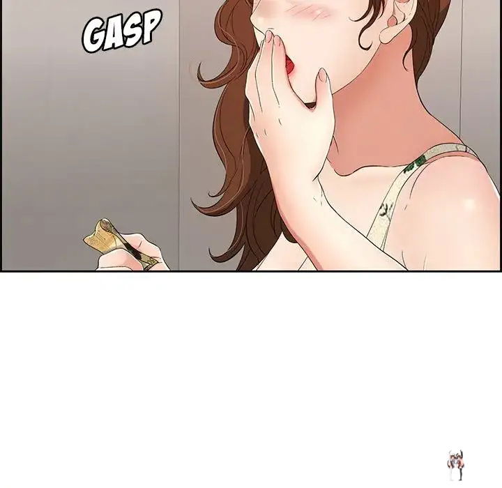 A Killer Woman A Killer Woman Chapter 20 - Page 121