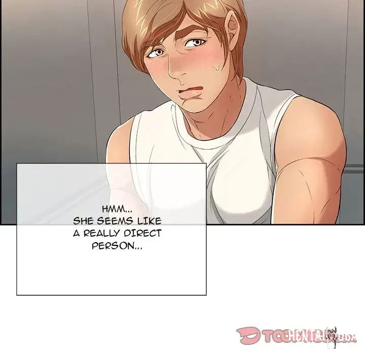 A Killer Woman A Killer Woman Chapter 20 - Page 123