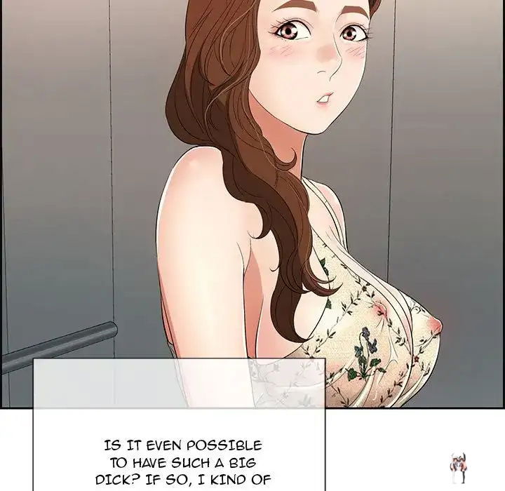 A Killer Woman A Killer Woman Chapter 20 - Page 125