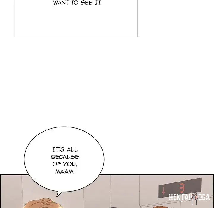 A Killer Woman A Killer Woman Chapter 20 - Page 126