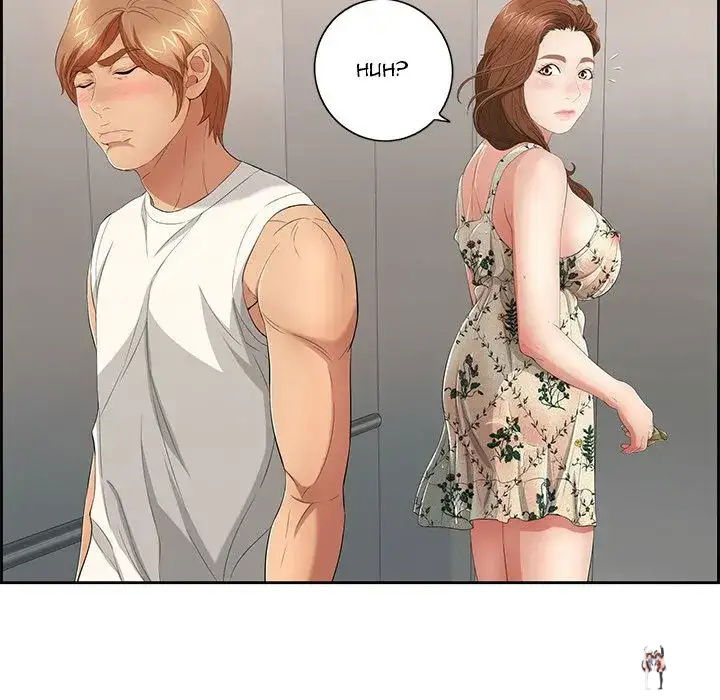 A Killer Woman A Killer Woman Chapter 20 - Page 127