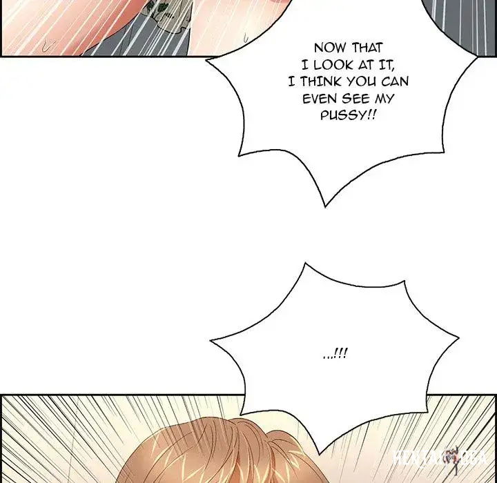 A Killer Woman A Killer Woman Chapter 20 - Page 132