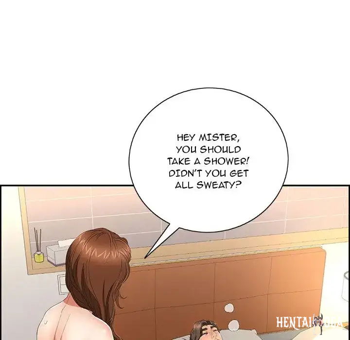 A Killer Woman A Killer Woman Chapter 20 - Page 16