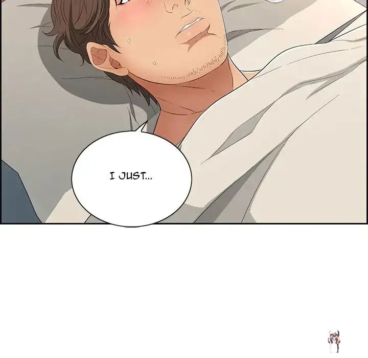 A Killer Woman A Killer Woman Chapter 20 - Page 19