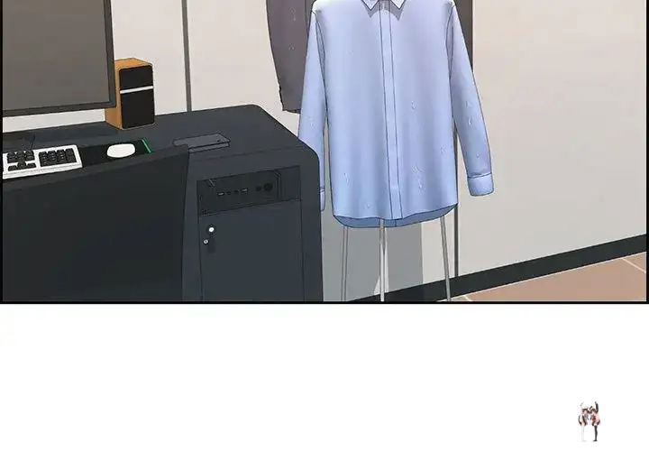 A Killer Woman A Killer Woman Chapter 20 - Page 2