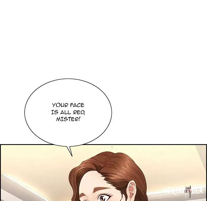 A Killer Woman A Killer Woman Chapter 20 - Page 20