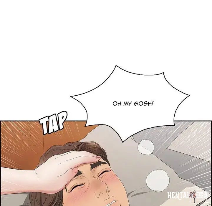 A Killer Woman A Killer Woman Chapter 20 - Page 22