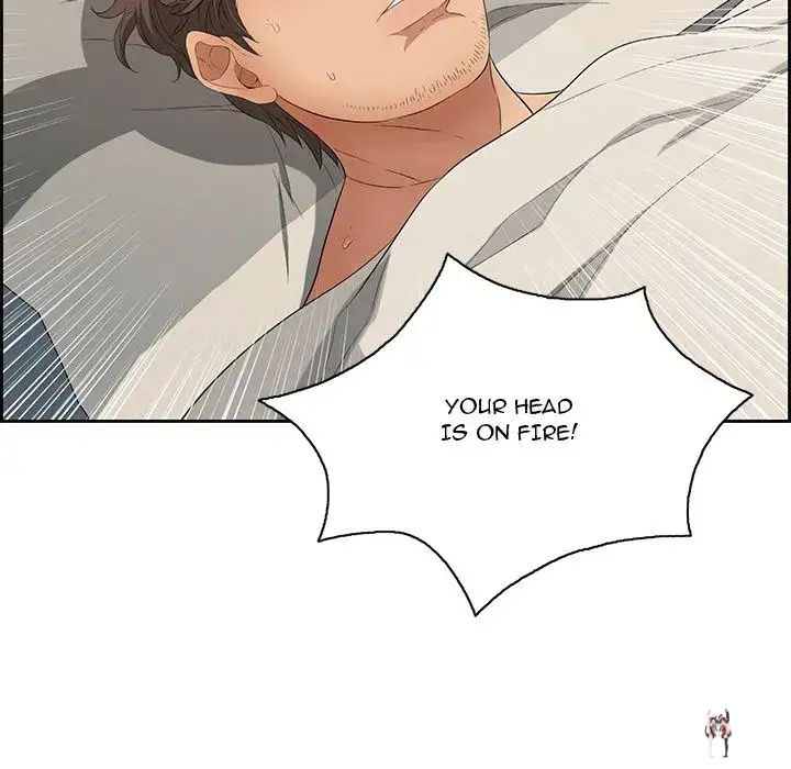 A Killer Woman A Killer Woman Chapter 20 - Page 23