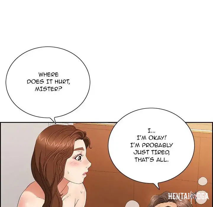 A Killer Woman A Killer Woman Chapter 20 - Page 24