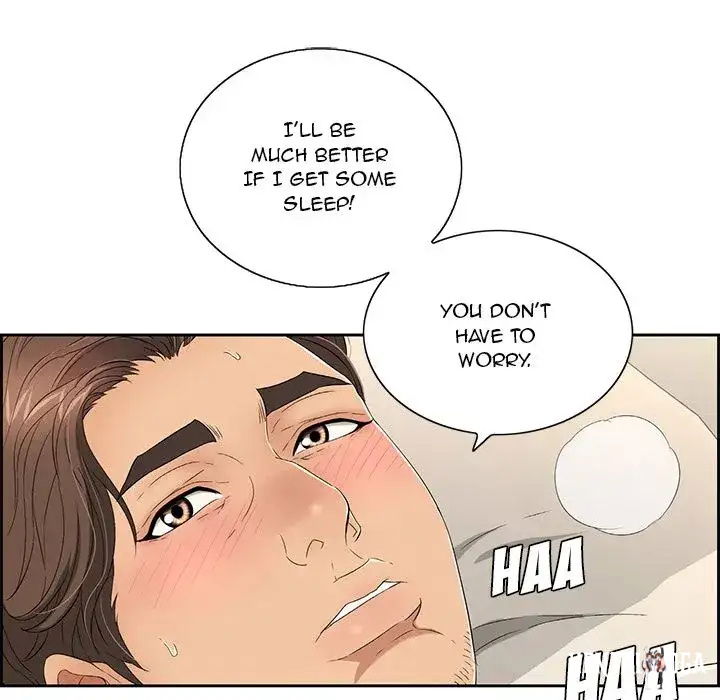 A Killer Woman A Killer Woman Chapter 20 - Page 26