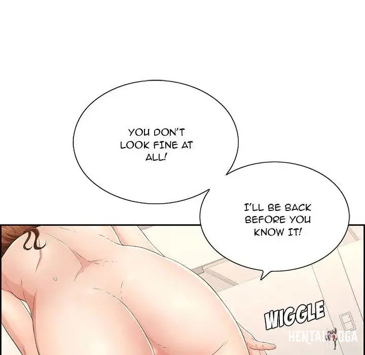 A Killer Woman A Killer Woman Chapter 20 - Page 30