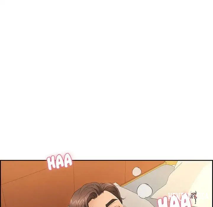 A Killer Woman A Killer Woman Chapter 20 - Page 32