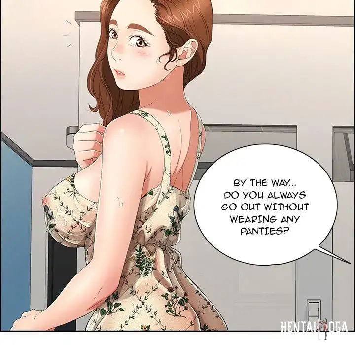 A Killer Woman A Killer Woman Chapter 20 - Page 35