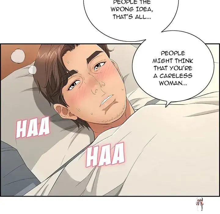 A Killer Woman A Killer Woman Chapter 20 - Page 37