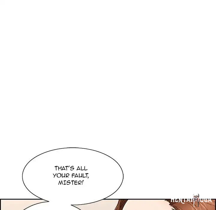 A Killer Woman A Killer Woman Chapter 20 - Page 38