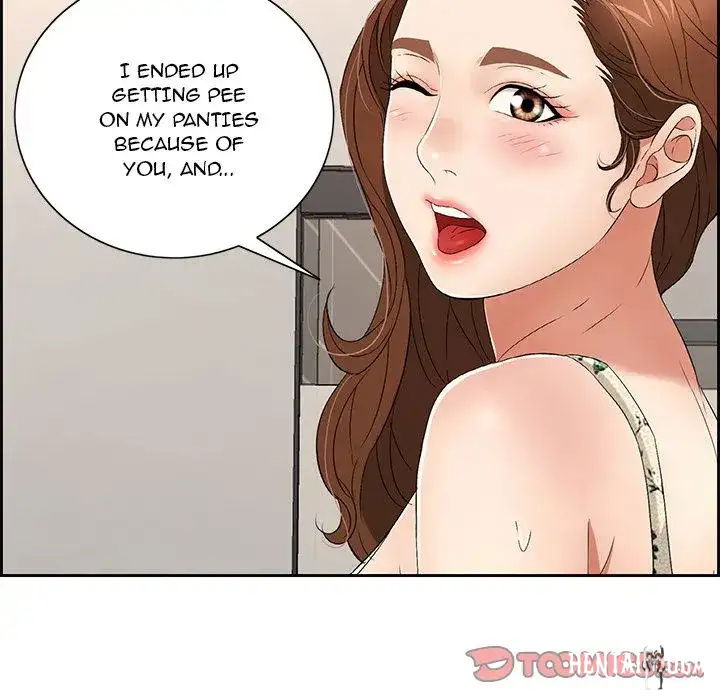 A Killer Woman A Killer Woman Chapter 20 - Page 39