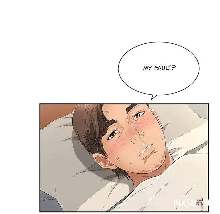 A Killer Woman A Killer Woman Chapter 20 - Page 40