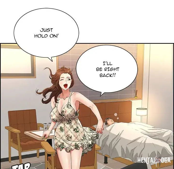 A Killer Woman A Killer Woman Chapter 20 - Page 46