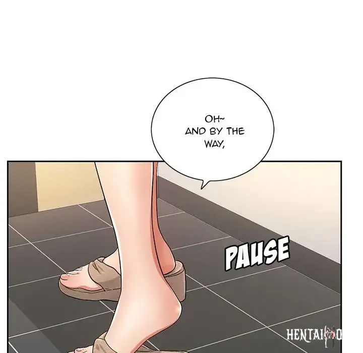 A Killer Woman A Killer Woman Chapter 20 - Page 48