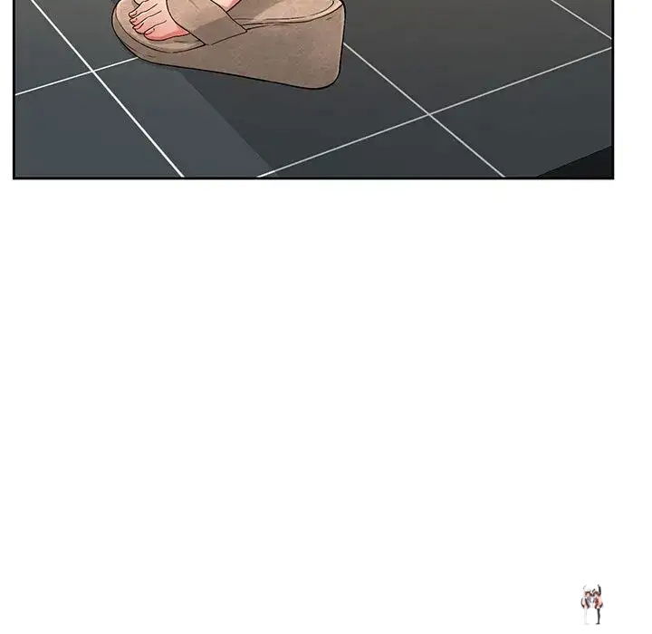 A Killer Woman A Killer Woman Chapter 20 - Page 49