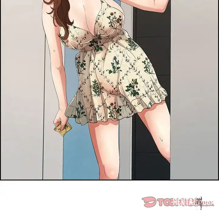 A Killer Woman A Killer Woman Chapter 20 - Page 51