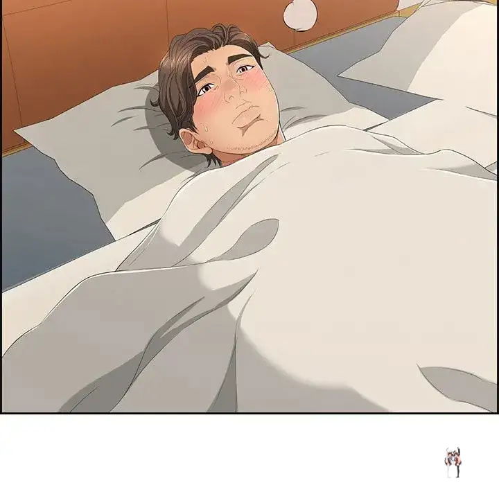 A Killer Woman A Killer Woman Chapter 20 - Page 55