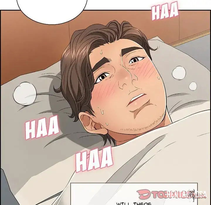 A Killer Woman A Killer Woman Chapter 20 - Page 57