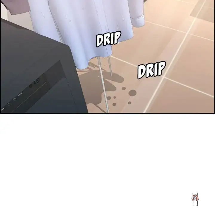 A Killer Woman A Killer Woman Chapter 20 - Page 6