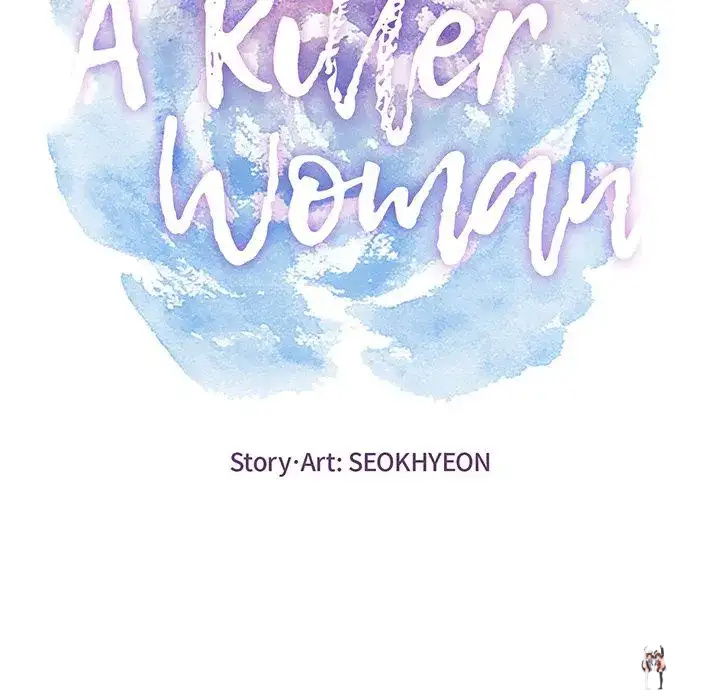 A Killer Woman A Killer Woman Chapter 20 - Page 60