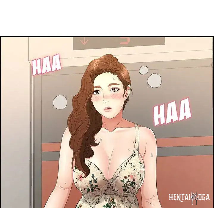 A Killer Woman A Killer Woman Chapter 20 - Page 62