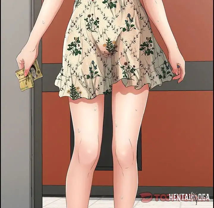 A Killer Woman A Killer Woman Chapter 20 - Page 63