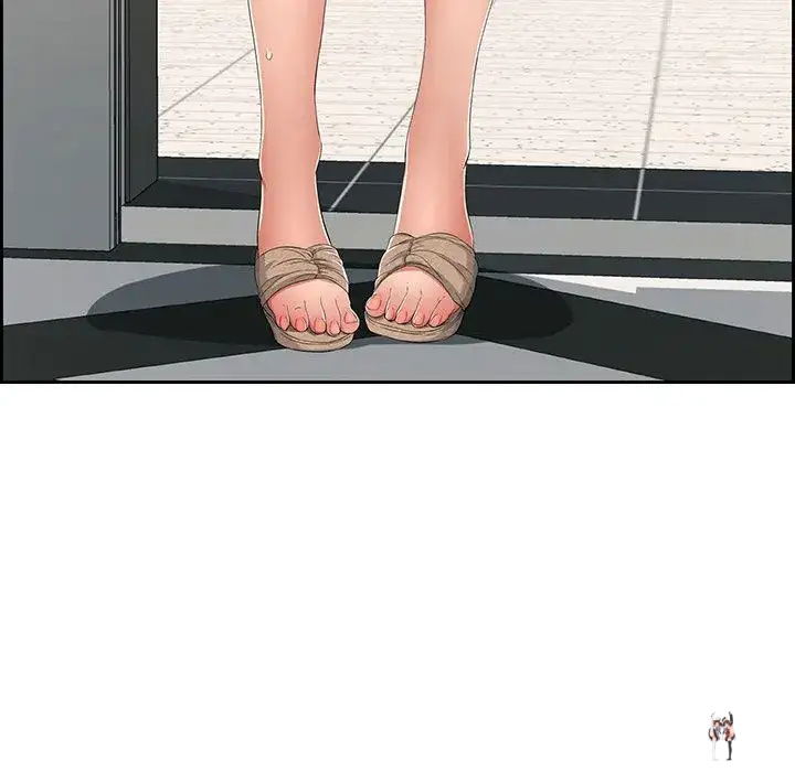 A Killer Woman A Killer Woman Chapter 20 - Page 64