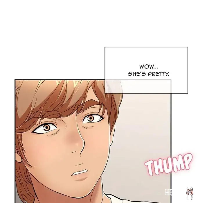 A Killer Woman A Killer Woman Chapter 20 - Page 67