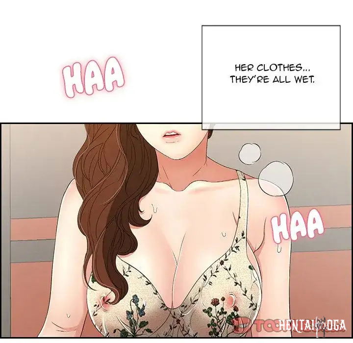 A Killer Woman A Killer Woman Chapter 20 - Page 69